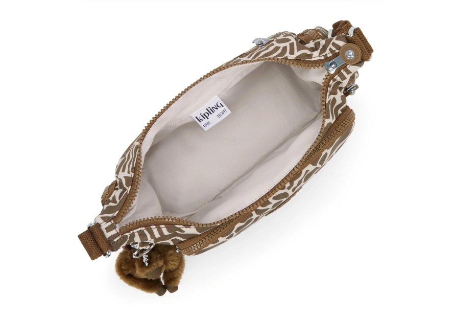 Kipling GABBETTE S/18117 sac porté travers gabbette kipling Sac à main