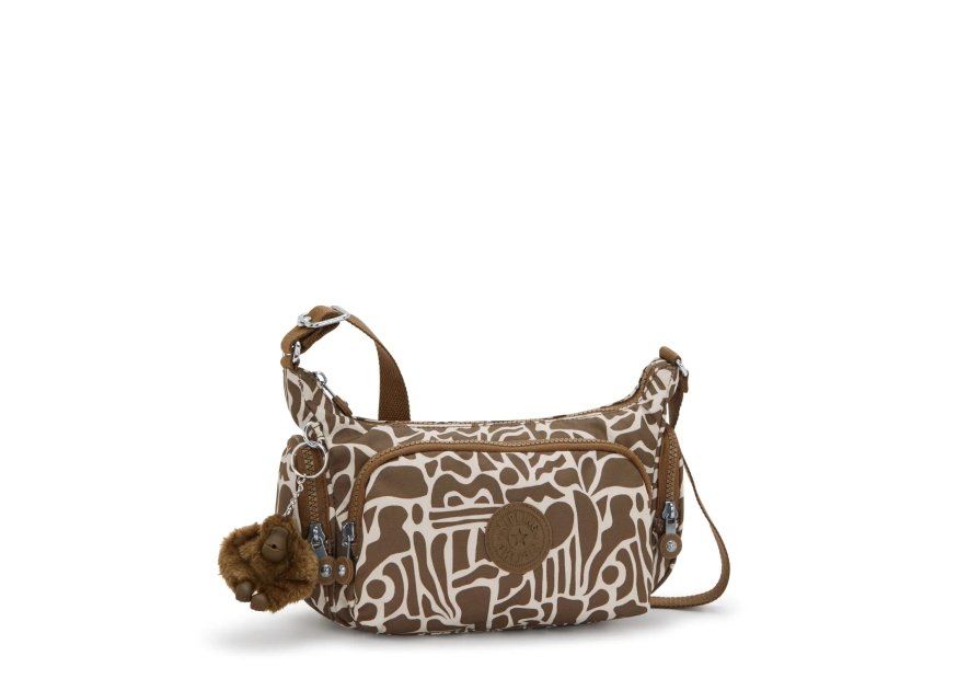 Kipling GABBETTE S/18117 sac porté travers gabbette kipling Sac à main