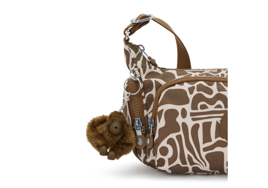 Kipling GABBETTE S/18117 sac porté travers gabbette kipling Sac à main