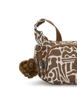 Kipling GABBETTE S/18117 sac porté travers gabbette kipling Sac à main