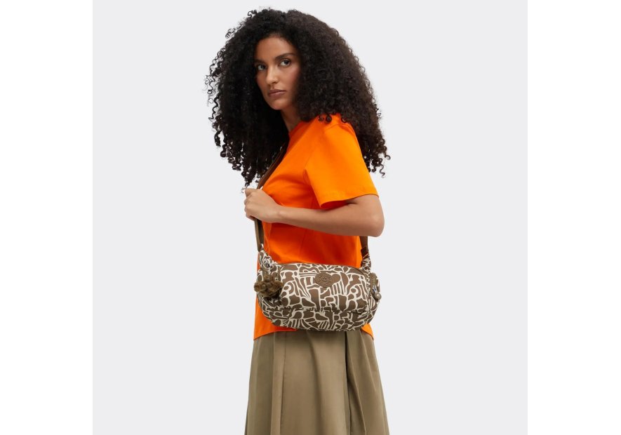 Kipling GABBETTE S/18117 sac porté travers gabbette kipling Sac à main