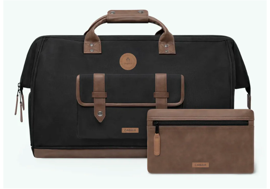 Cabaïa BAGS DUFFLE sac de voyage cabaïa duffle bag Sacs de voyage