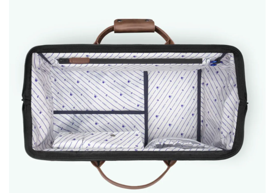 Cabaïa BAGS DUFFLE sac de voyage cabaïa duffle bag Sacs de voyage