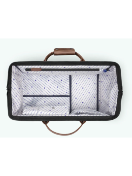 Cabaïa BAGS DUFFLE sac de voyage cabaïa duffle bag Sacs de voyage