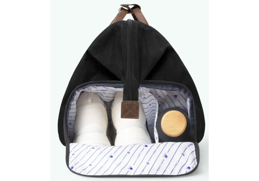 Cabaïa BAGS DUFFLE sac de voyage cabaïa duffle bag Sacs de voyage