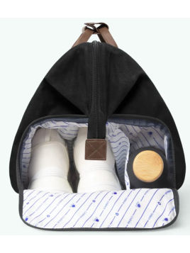 Cabaïa BAGS DUFFLE sac de voyage cabaïa duffle bag Sacs de voyage