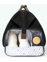 Cabaïa BAGS DUFFLE sac de voyage cabaïa duffle bag sacs-de-voyage