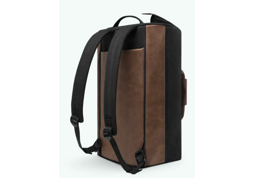 Cabaïa BAGS DUFFLE sac de voyage cabaïa duffle bag Sacs de voyage