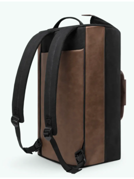 Cabaïa BAGS DUFFLE sac de voyage cabaïa duffle bag Sacs de voyage