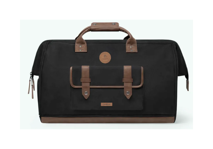 Cabaïa BAGS DUFFLE sac de voyage cabaïa duffle bag Sacs de voyage