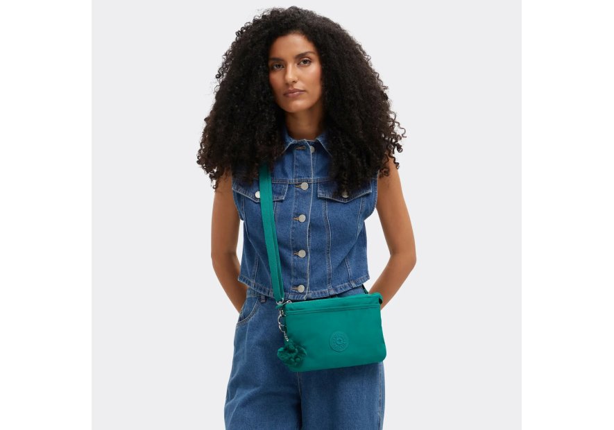 Kipling RIRI/I7590 sac bandoulière trotteur riri kipling Sac à main