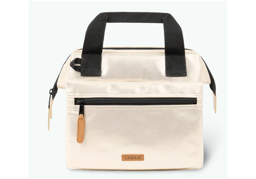 Cabaïa LUNCH BAG. glacière lunch bag Accueil
