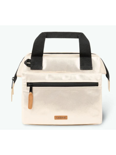 Cabaïa LUNCH BAG. glacière lunch bag Accueil