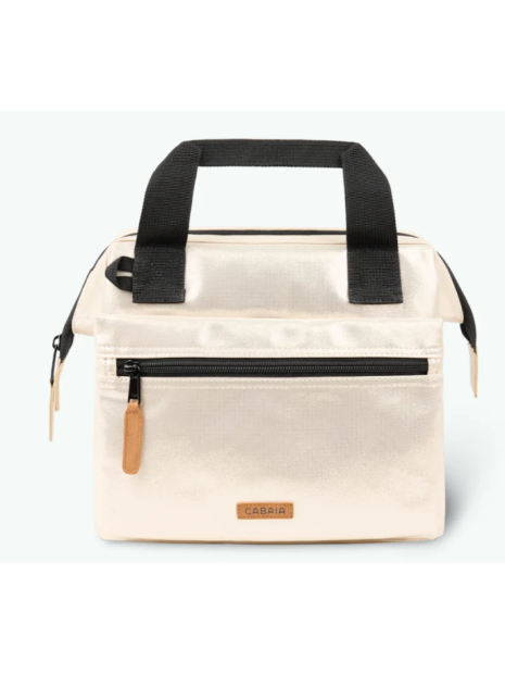 Cabaïa LUNCH BAG. glacière lunch bag accueil