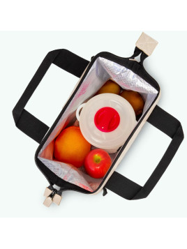 Cabaïa LUNCH BAG. glacière lunch bag Accueil