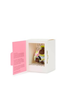 Kipling RACKET MONKEY BEACH porte clés monkey kipling p.cles breloque