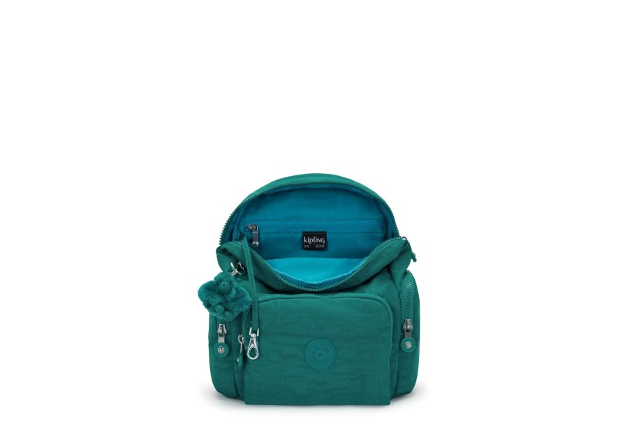 Kipling CITY ZIP MINI/I6046 sac à dos city zip mini kipling Sac à main
