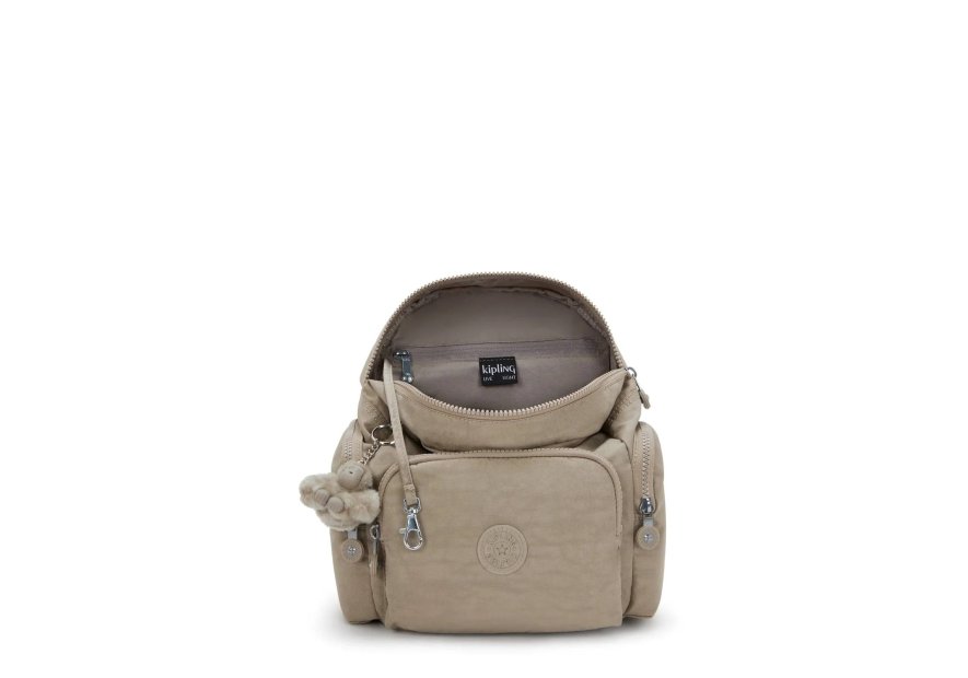 Kipling CITY ZIP MINI/I6046 sac à dos city zip mini kipling Sac à main