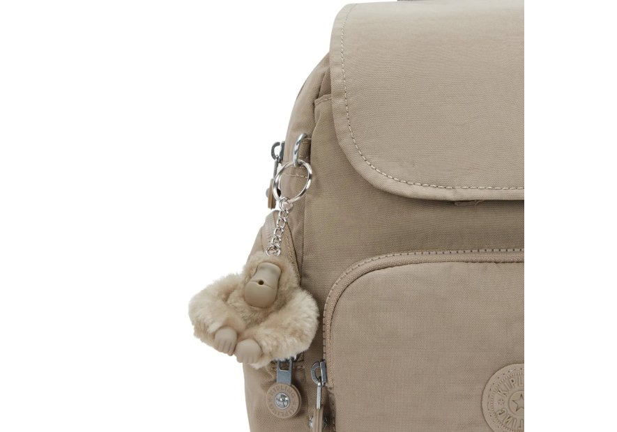 Kipling CITY ZIP MINI/I6046 sac à dos city zip mini kipling Sac à main