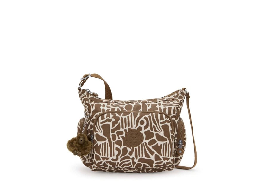 Kipling GABB S/16607 sac porte travers besace gabb s kipling Sac à main