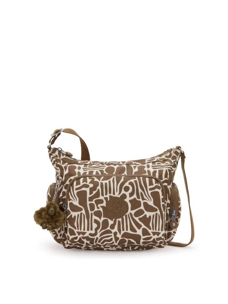 Kipling GABB S/16607 sac porte travers besace gabb s kipling sac-a-main