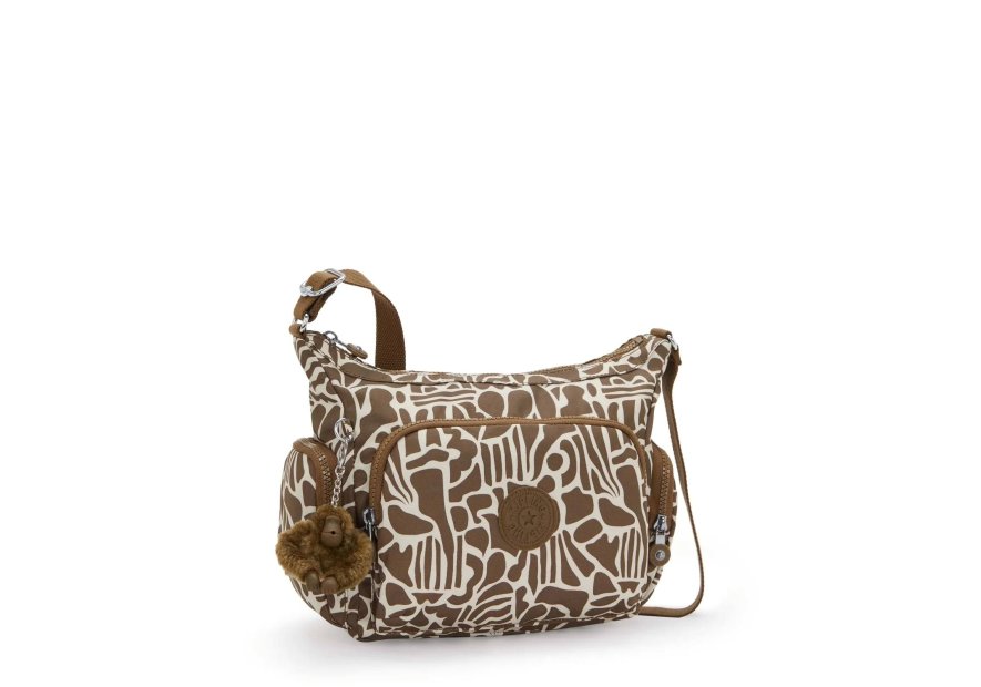 Kipling GABB S/16607 sac porte travers besace gabb s kipling Sac à main