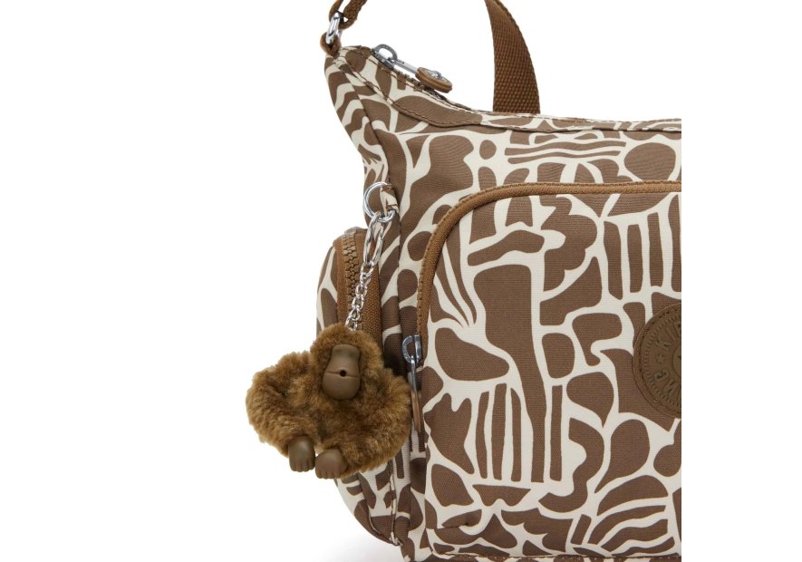 Kipling GABB S/16607 sac porte travers besace gabb s kipling Sac à main