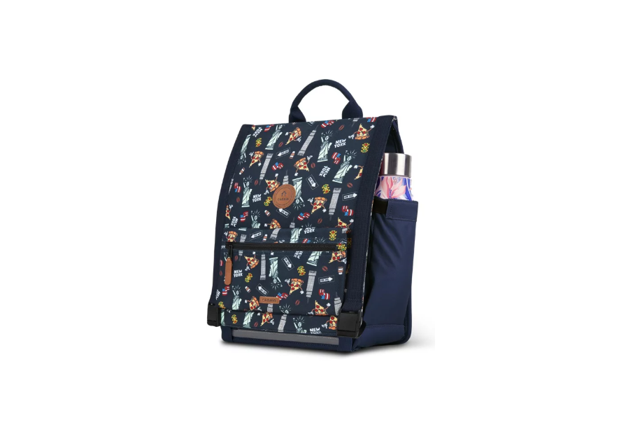 Cabaïa DISCOVER M sac à dos scolaire m cartable Scolaire