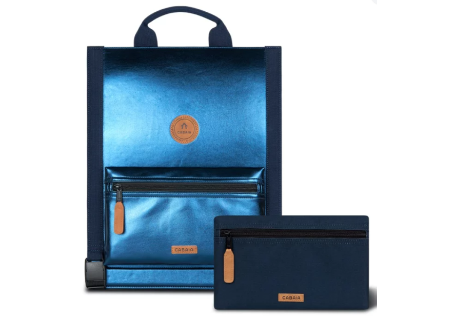 Cabaïa DISCOVER M sac à dos scolaire m cartable Scolaire