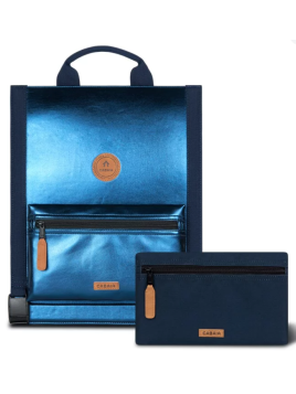 Cabaïa DISCOVER M sac à dos scolaire m cartable Scolaire