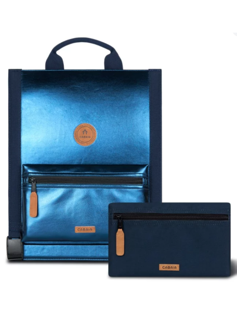 Cabaïa DISCOVER M sac à dos scolaire m cartable-scolaire