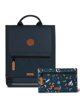 Cabaïa DISCOVER M sac à dos scolaire m cartable Scolaire