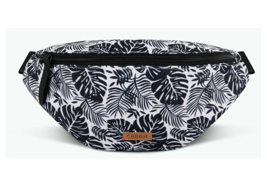 Cabaïa BELT BAG M sac banane cabaïa belt bag m Loisirs