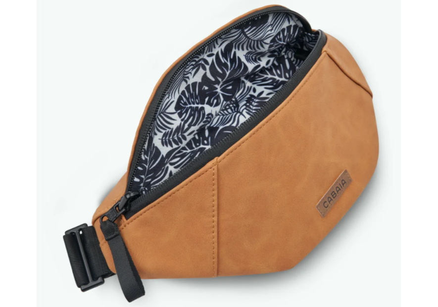 Cabaïa BELT BAG M sac banane cabaïa belt bag m Loisirs