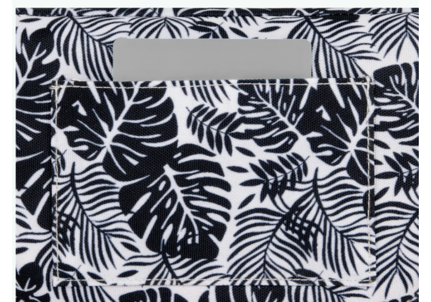 Cabaïa BELT BAG M sac banane cabaïa belt bag m Loisirs