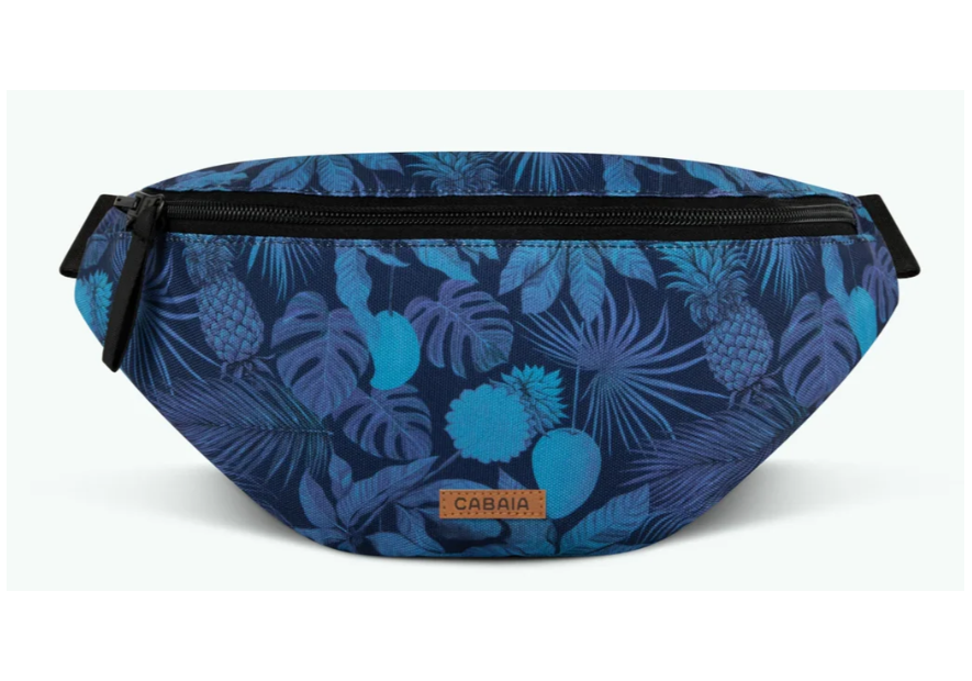 Cabaïa BELT BAG M sac banane cabaïa belt bag m Loisirs