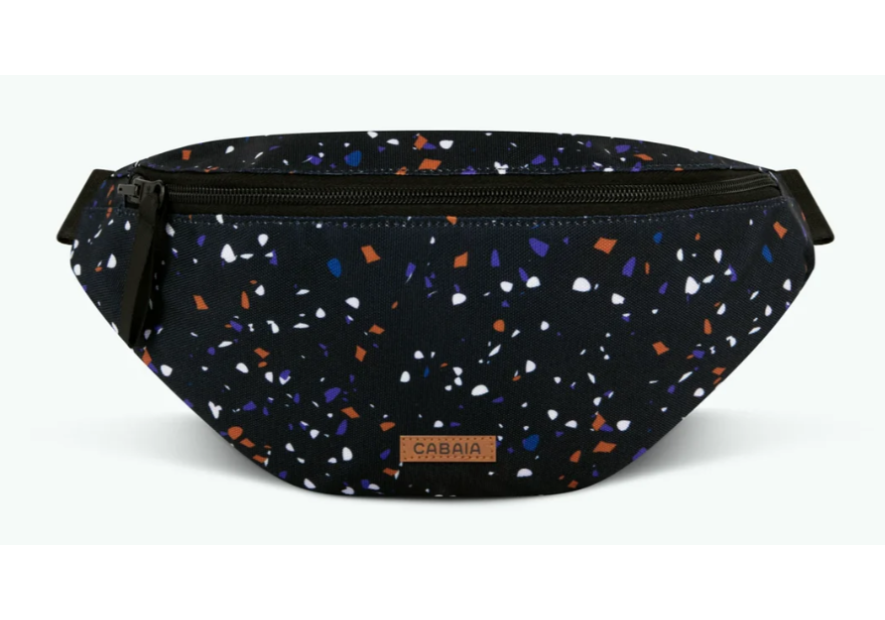 Cabaïa BELT BAG M sac banane cabaïa belt bag m Loisirs