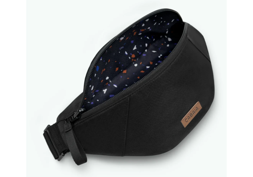 Cabaïa BELT BAG M sac banane cabaïa belt bag m Loisirs