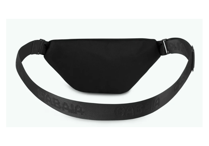 Cabaïa BELT BAG M sac banane cabaïa belt bag m Loisirs