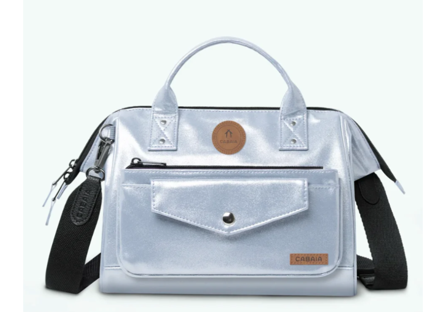 Cabaïa CROSSBODY M sac cabaia crossbody m Sac à main