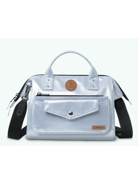 Cabaïa CROSSBODY M sac cabaia crossbody m Sacs à mains