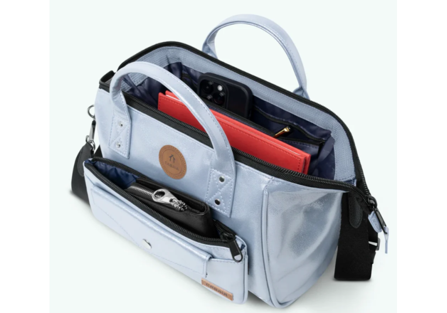 Cabaïa CROSSBODY M sac cabaia crossbody m Sac à main