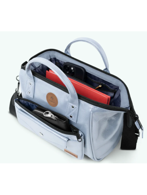 Cabaïa CROSSBODY M sac cabaia crossbody m Sacs à mains