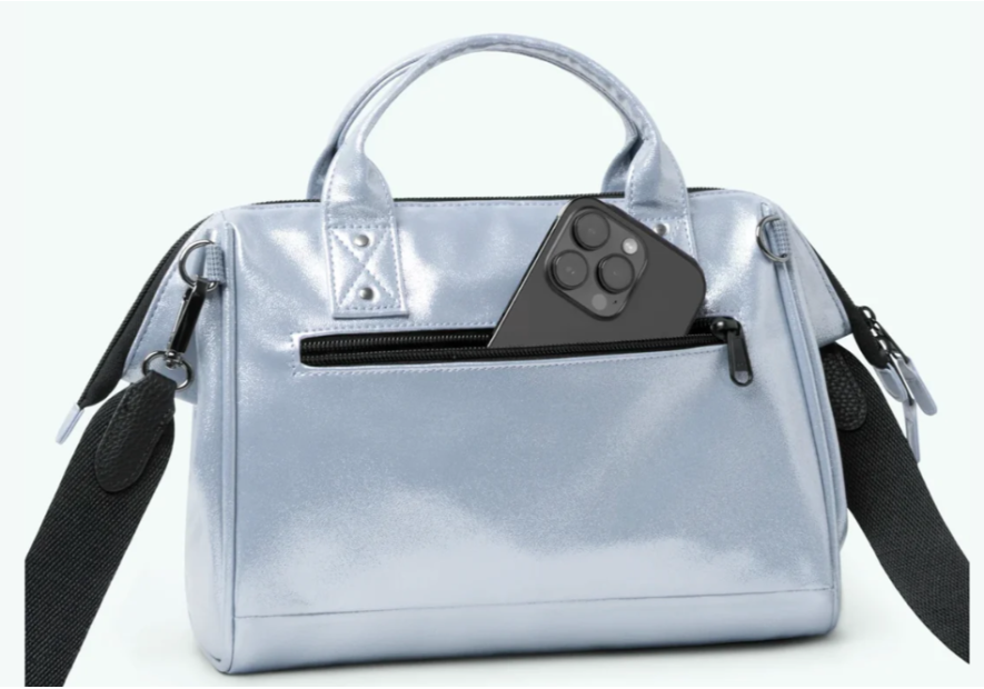 Cabaïa CROSSBODY M sac cabaia crossbody m Sac à main