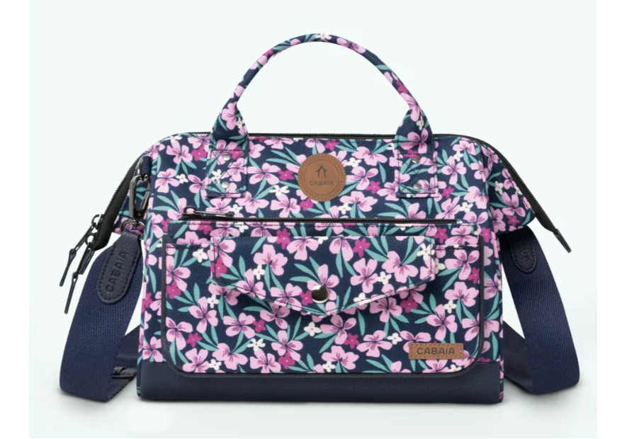 Cabaïa CROSSBODY M sac cabaia crossbody m Sac à main