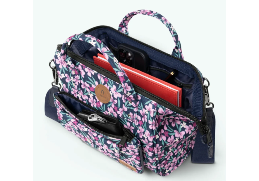 Cabaïa CROSSBODY M sac cabaia crossbody m Sac à main