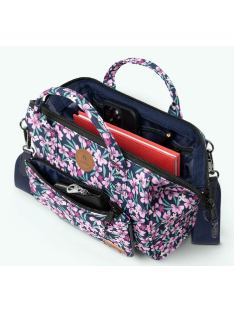 Cabaïa CROSSBODY M sac cabaia crossbody m Sacs à mains