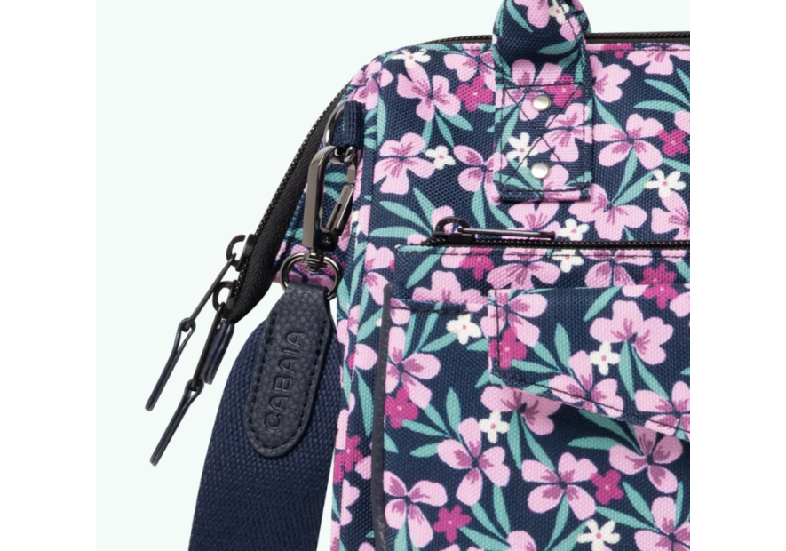 Cabaïa CROSSBODY M sac cabaia crossbody m Sac à main