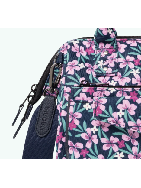 Cabaïa CROSSBODY M sac cabaia crossbody m Sacs à mains