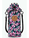 Cabaïa BOTTLE BAG pochette gourde sac-a-main